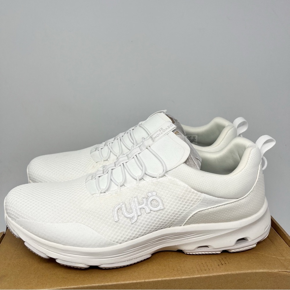 Ryka Devotion EZ Sneakers
Size 12 - Picture 4 of 9